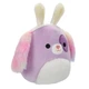 Мягкая игрушка Squishmallows Собака Барб 13 см (SQER00908) - изображение 6
