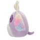 Мягкая игрушка Squishmallows Собака Барб 13 см (SQER00908) - изображение 7