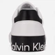 Женские кеды низкие Calvin Klein 52455352 40.5 26.5 см Белые (1159814035) - изображение 3