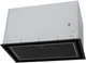 Вытяжка Interline SENSE BL A/60 PB/2/T/INV - изображение 8