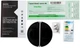 Вытяжка Interline SENSE BL A/60 PB/2/T/INV - изображение 11
