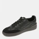 Женские кеды низкие Guess 647033291 39 Черные (1159829256) - изображение 3