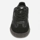 Женские кеды низкие Guess 647033291 39 Черные (1159829256) - изображение 4