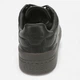 Женские кеды низкие Guess 647033291 39 Черные (1159829256) - изображение 5