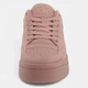 Женские кеды низкие Calvin Klein 313555854 40 Розовые (1159835330) - изображение 3