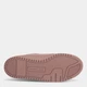Женские кеды низкие Calvin Klein 313555854 40 Розовые (1159835330) - изображение 5