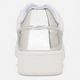 Женские кеды низкие Tommy Hilfiger 496632548 38 Белые (1159837028) - изображение 4