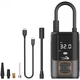 Портативный насос-компрессор Aspiring Storm 4 8,3 бар 4000 мАч с функцией Power Bank (755CA0042272) - изображение 6