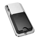 Поисковый многофункциональный трекер HOCO Tiger smart anti-lost magnetic card holder (rechargeable) E91I Black - изображение 8