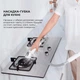Пароочиститель Deerma Multi-function Steam Cleaner 1600W White (DEM-ZQ610)_ - изображение 5