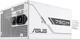Блок питания ASUS Prime 750W Bronze White Edition (90YE00Y3-B0NA00) - изображение 4