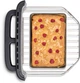 Мультипечь Cuisinart TriZone 13.6L AFT13XBLE - изображение 14