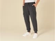 Спортивные штаны Regular Fit джоггеры с начесом для мужчины Livergy LIDL 453296 S хаки - изображение 2