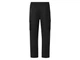 Брюки Карго cargo для мужчины Livergy LYCRA® 502410 XL Черный - изображение 3