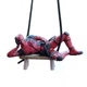 Антистрес Фігурка Deadpool (Дедпул) для декору автомобіля, підвіска на дзеркало заднього виду маятник в автомобіль - зображення 3