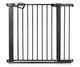 Захисна брамка Milly Mally Бар'єр для сходів з розширеннями Guardy 104 Black (5907090700788) - зображення 5