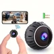 Мини камера Wi-Fi P7-W8 с ночным видением и качеством Full HD - изображение 12