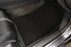 Ворсові килимки EVAtech Standard в салон авто для Opel Astra (G) MT 1998-2009 2 покоління Liftback EU чорний кант (OL3200CV5VEB) - зображення 5