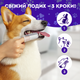 Спрей для полости рта животных с щеткой в комплекте Probioday® DentaBona для зубов от неприятного запаха котов и собак с пробиотиками пробиодей, 100 мл - изображение 4