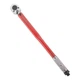Ключ динамометричний 1/2", 28-210 Nm INTERTOOL XT-9016 - зображення 1