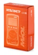 Цифровий мультиметр MIOL 11-200 - изображение 2