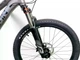 Підлітковий велосипед Griffin Nice AM 24" графітовий - изображение 12