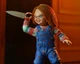 Фигурка Чаки c Аксессуарами Ultimate Chucky TV Series Chucky Neca 42124 - изображение 3