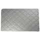 Одеяло Руно - Арктичне Тепло теплое серое полуторное 140x205 см 400 гр/м2 (29135) - изображение 2
