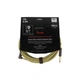 Инструментальный кабель Fender Cable Deluxe Series 15' Angled Tweed (228454) - изображение 3