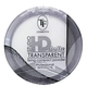 Пудра прозрачная для фиксации макияжа Triumf HD Matte Transparent fixing Compact Powder CTP-25 - изображение 1