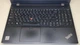 Ноутбук Lenovo ThinkPad T15p i7-10750H/16gb/500gb/nVidia GTX1050 3gb/15.6 FHD IPS Multi-Touch/WIN 11Pro Б/В - изображение 4