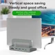 Док станция подставка Blueendless ST105 10 в 1 USB Type-C концентратор для ноутбука 10 портов - изображение 11