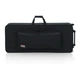 Кейс для клавишных Gator 61 Note Lightweight Keyboard Case (GK-61) - изображение 7