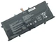 Батарея C41N1904 для ASUS UM425, UX325EA, UX325JA, UM325SA, UM425IA, UX425EA, UX425JA (15.4V 3200mAh) - изображение 1