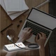 USB 3.2 Gen 2 хаб Blueendless BS-HU706 7 в 1 hub картридер 100см металлический - изображение 7