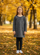 Сукня H&M 80 sm Сірий (HM-02762426-Dgray) - зображення 1