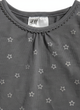 Сукня H&M 80 sm Сірий (HM-02762426-Dgray) - зображення 10