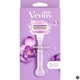 Станок для бритья женский (Бритва) Venus ComfortGlide Breeze с 2 сменными картриджами - изображение 2