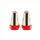 Кеды Comme des Garcons Play X Chuck 70 High Shoes Egret/Red Beige A01794C 37.5 - изображение 4
