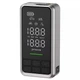 Пусковое устройство + насос для автомобиля 2в1 Proove Air Jump 10400mAh 1000A Gray - изображение 1