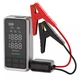 Пусковое устройство + насос для автомобиля 2в1 Proove Air Jump 10400mAh 1000A Gray - изображение 4