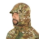 Куртка-ветровка WindBlock 2.0 Multicam (9135), 4XL - изображение 9