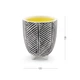 Горшок-кашпо для растений MBM HOME DH-FLOWERS-28 S BLACK черный - изображение 13
