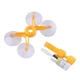 Полный комплект для ремонта лобового стекла Sunroz Windshield Repair Kit - изображение 2