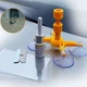Полный комплект для ремонта лобового стекла Sunroz Windshield Repair Kit - изображение 5