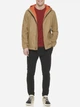 Ветровка мужская Tommy Hilfiger 433256407 2XL Коричневая (1159847691) - изображение 3