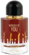 Woda perfumowana damska Riiffs Parfums Wonder Of You 100 ml (6291108730454) - obraz 1