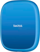 SSD диск SanDisk Creator Phone SSD 2TB USB 3.2 Gen2 Blue (SDSSDE62C-2T00-G25) - зображення 3