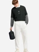 Джемпер мужской Armani Exchange 208972505 3XL Серый (1162584481) - изображение 4