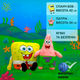Набор мягких игрушек Star Toys Спанч Боб и Патрик 00692-00308 - изображение 2